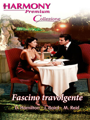 cover image of Fascino travolgente